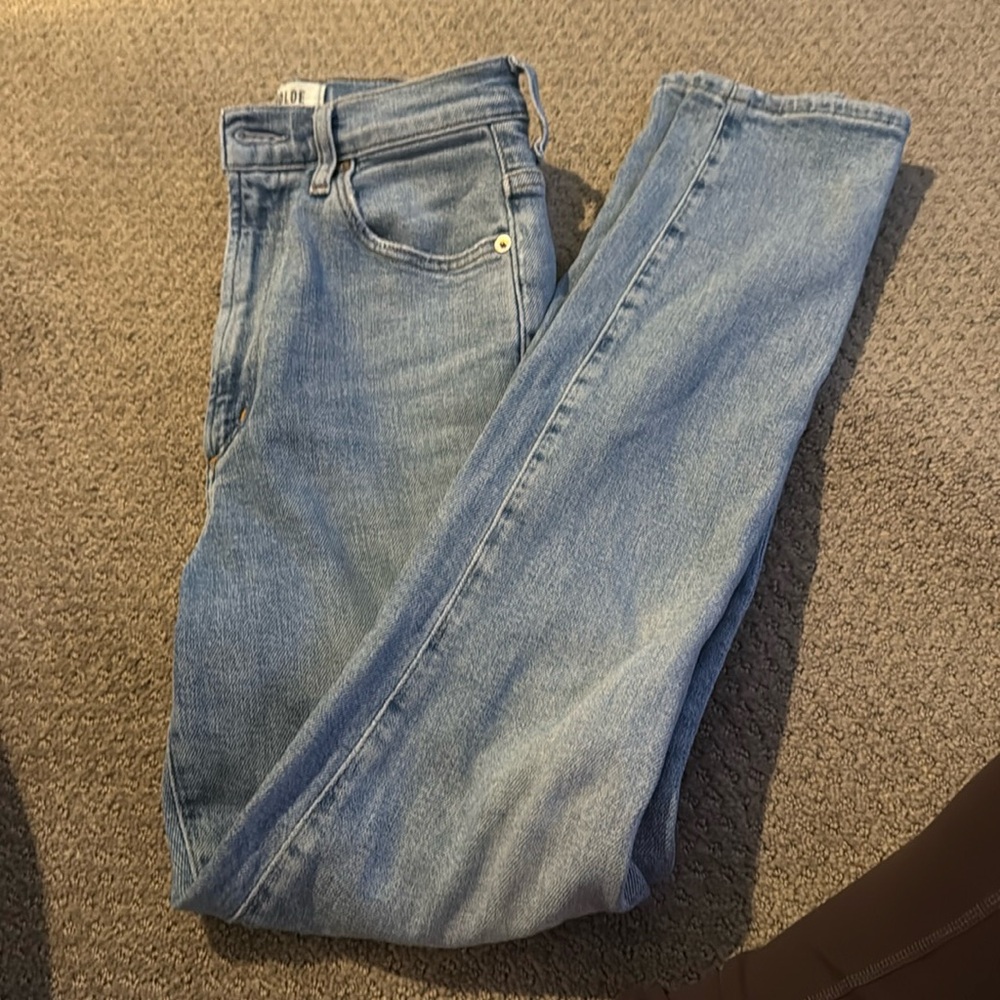 Agolde jeans NWOT